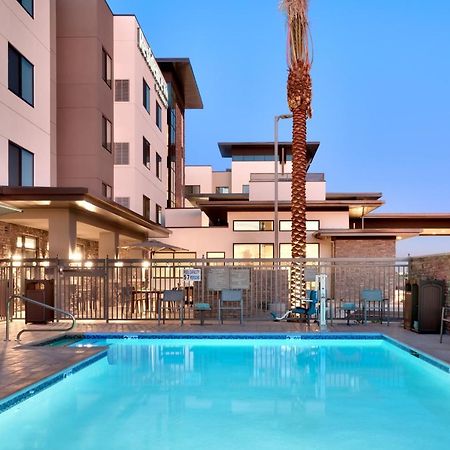 Residence Inn By Marriott Phoenix West/Avondale Zewnętrze zdjęcie