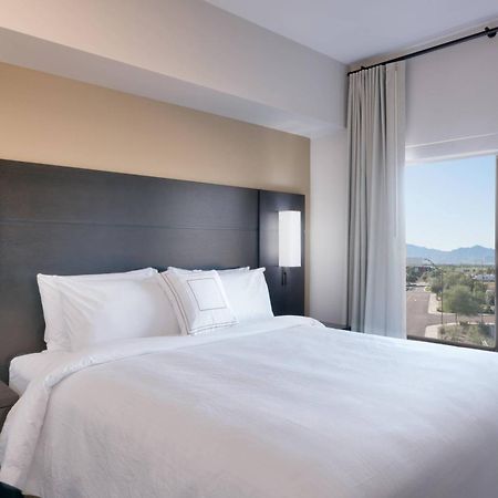 Residence Inn By Marriott Phoenix West/Avondale Zewnętrze zdjęcie