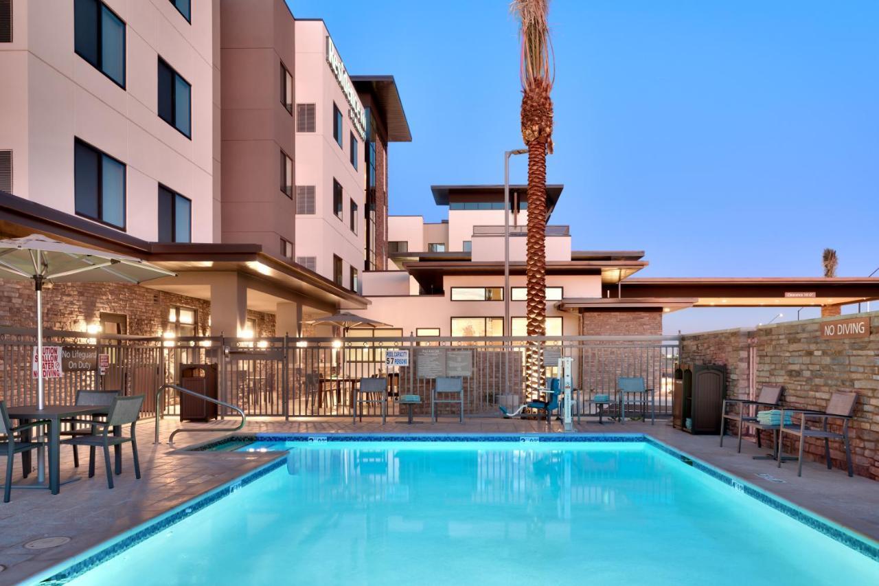 Residence Inn By Marriott Phoenix West/Avondale Zewnętrze zdjęcie