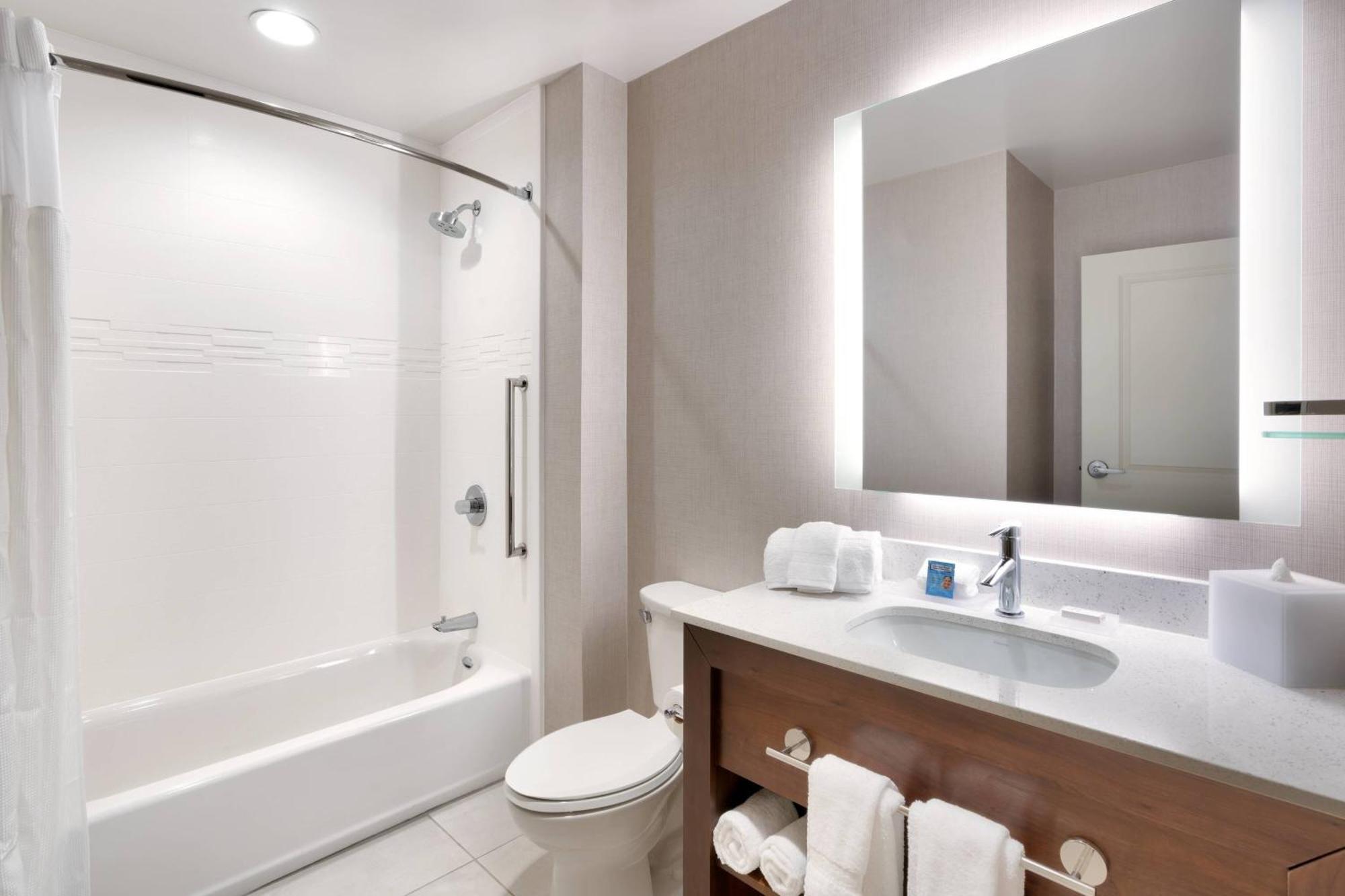 Residence Inn By Marriott Phoenix West/Avondale Zewnętrze zdjęcie