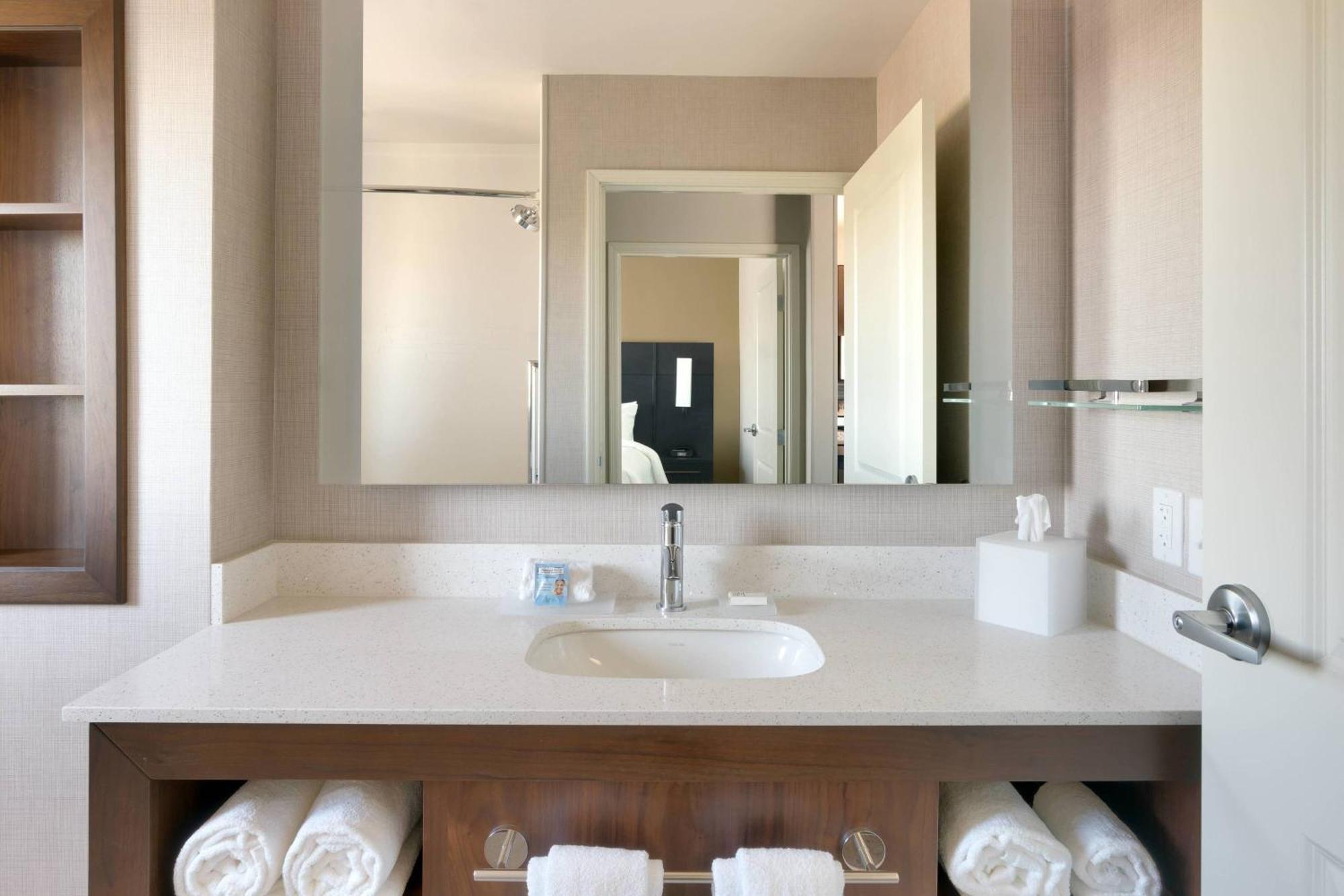 Residence Inn By Marriott Phoenix West/Avondale Zewnętrze zdjęcie