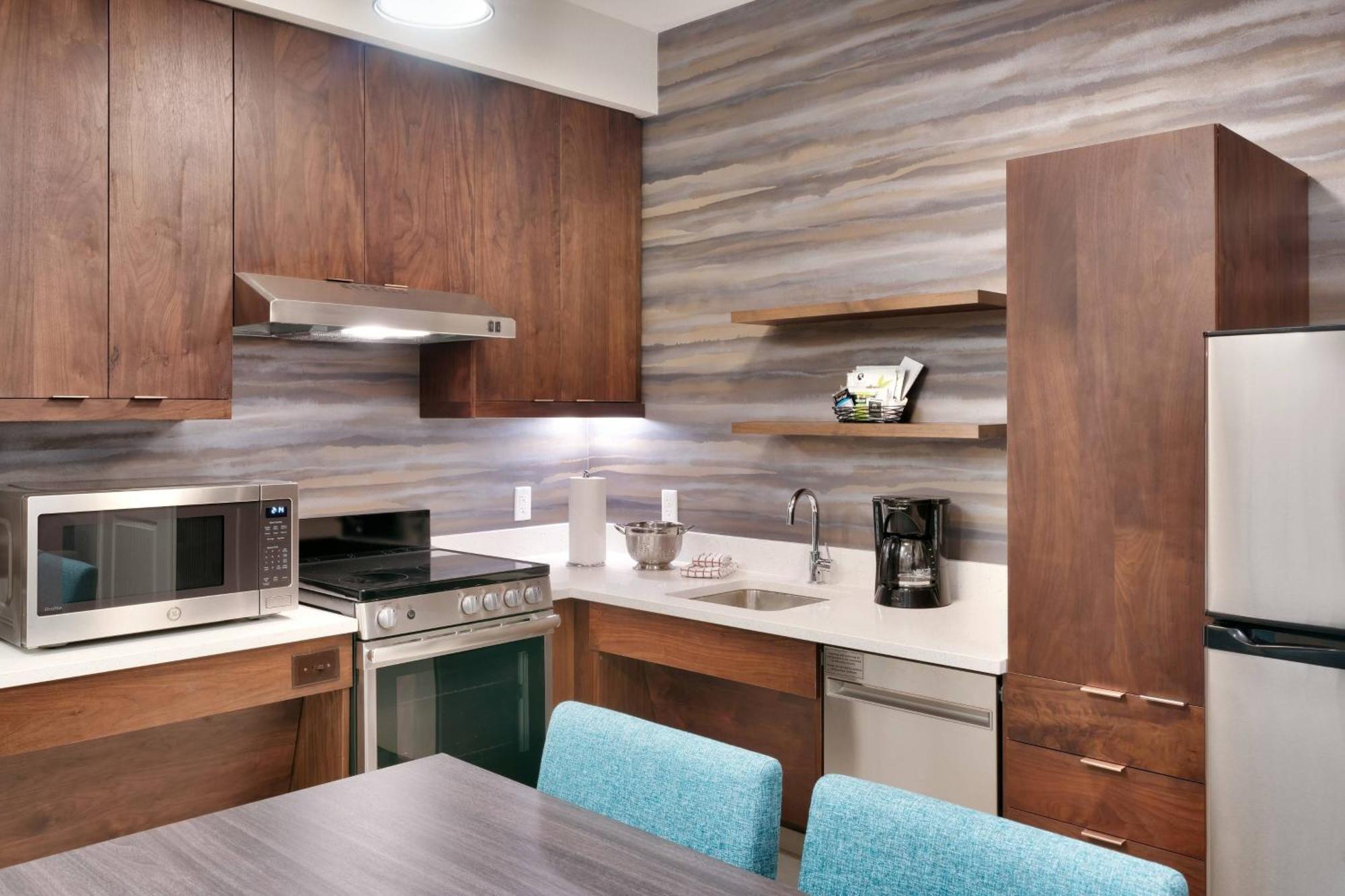 Residence Inn By Marriott Phoenix West/Avondale Zewnętrze zdjęcie