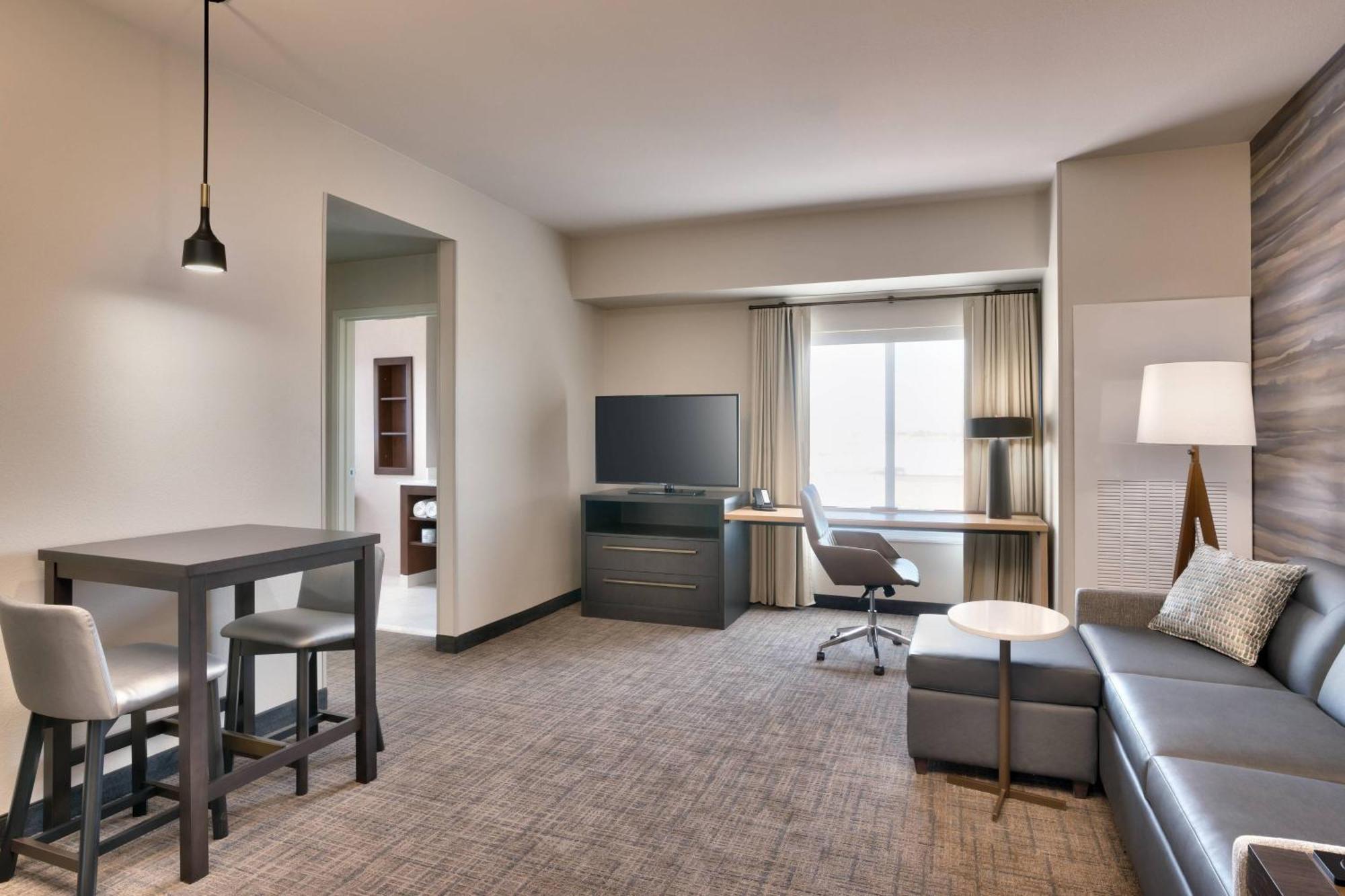 Residence Inn By Marriott Phoenix West/Avondale Zewnętrze zdjęcie