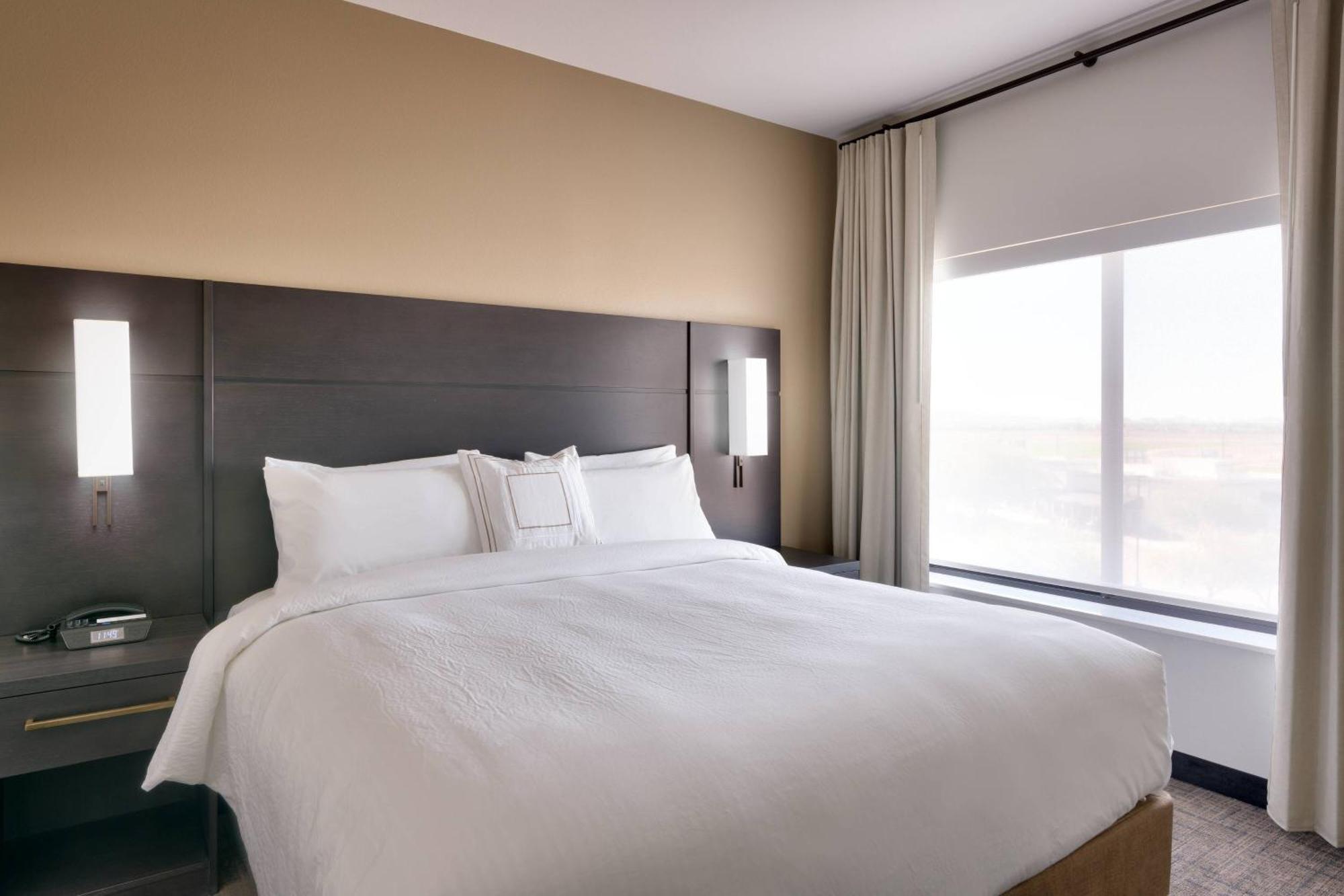 Residence Inn By Marriott Phoenix West/Avondale Zewnętrze zdjęcie