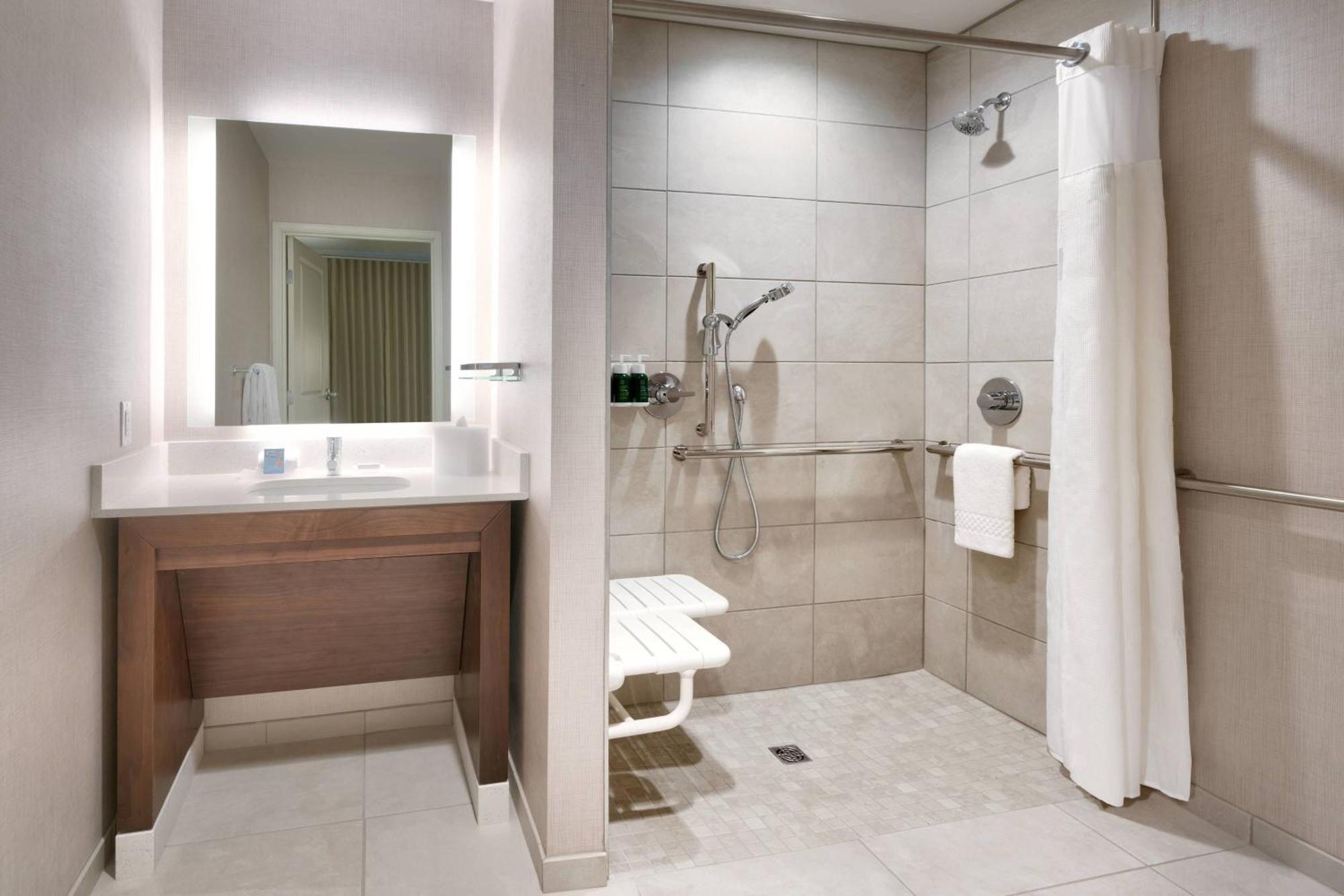 Residence Inn By Marriott Phoenix West/Avondale Zewnętrze zdjęcie