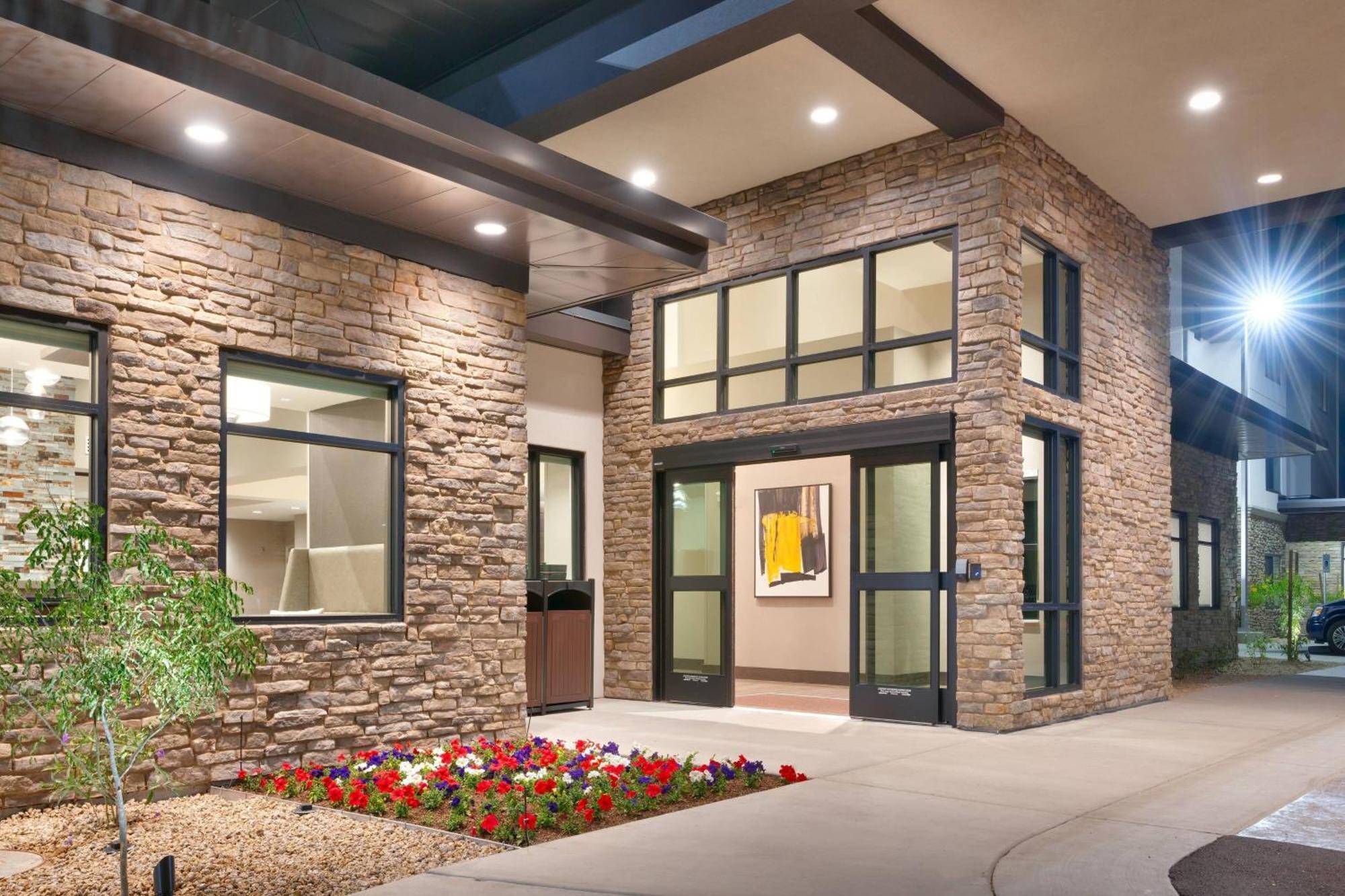 Residence Inn By Marriott Phoenix West/Avondale Zewnętrze zdjęcie